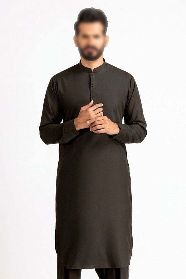 Men’s Unstitched Shalwar Kameez Fabric for Traditional Wear