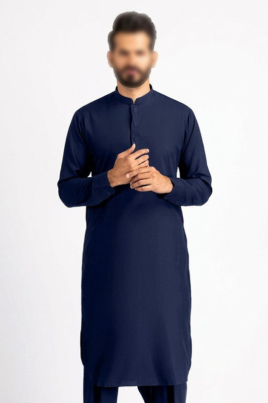 Men’s Unstitched Shalwar Kameez Fabric for Traditional Wear