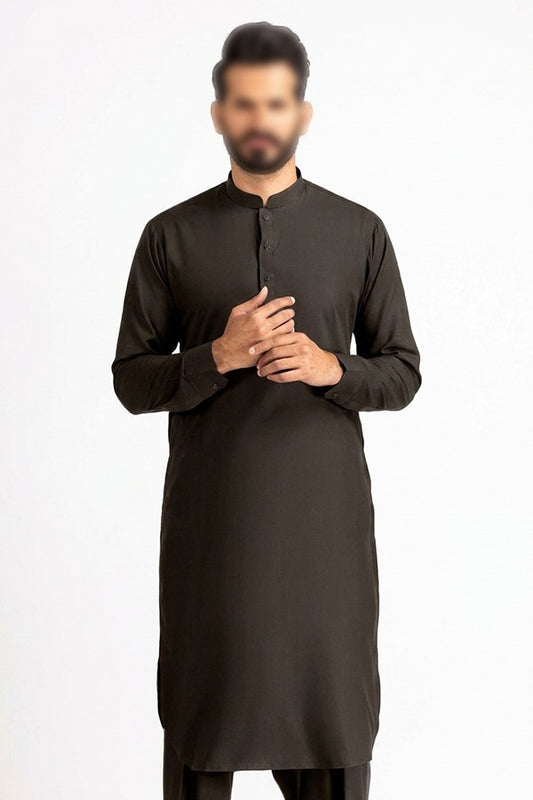 Men’s Unstitched Shalwar Kameez Fabric for Traditional Wear